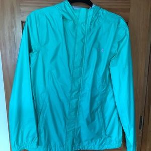 Under Armor Rain Jacket